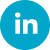 linkedin icon